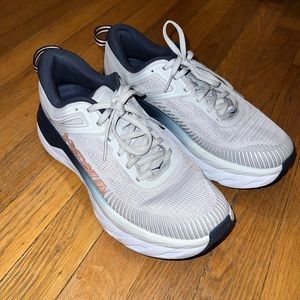 Hokas womens size 9.5